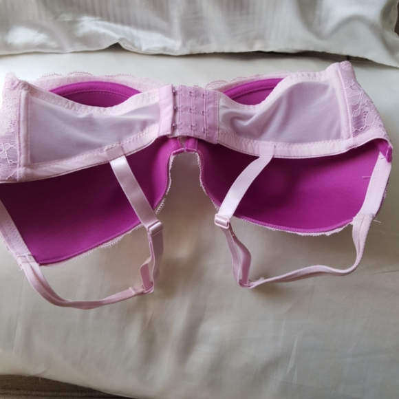 Bra Rampage Intimates - Picture 5 of 8